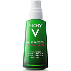 Корректирующий уход Vichy Normaderm Phytosolution, 50 мл
