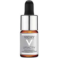 Крем Vichy Liftactiv антиоксидантный, 10 мл
