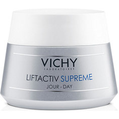 Крем для упругости кожи Vichy Liftactiv Supreme, 50мл