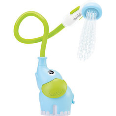 Игрушка для купания Yookidoo "Душ. Слоненок"