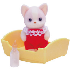 Набор "Малыш Чихуахуа", Sylvanian Families Эпоха Чудес