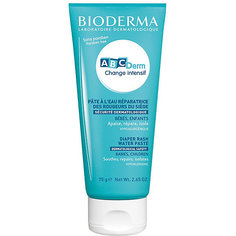 Крем под подгузник Bioderma ABCDerm Интенсивный уход, 75 г