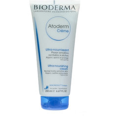 Крем для кожи Bioderma Atoderm, 200 мл