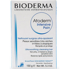 Мыло Bioderma Atoderm Intensive, 150 г