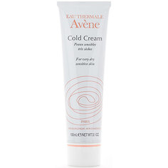 Крем для кожи Avene Cold Cream, 100 мл