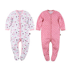 Комбинезон Bossa Nova, 2 шт