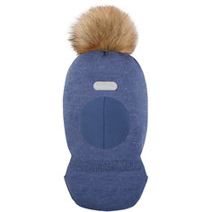 Шапка-шлем BJÖRKA