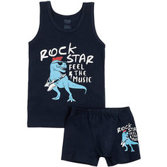 Комплект Ots: трусы и майка