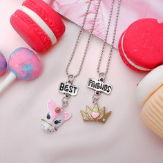 Кулон Выбражулька