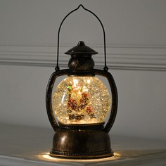 Фигура световая фонарь Luazon Lighting