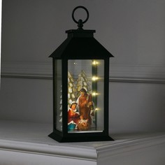 Фигура световая фонарь Luazon Lighting