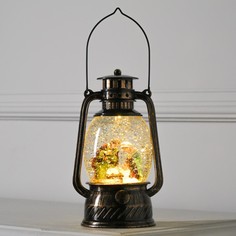 Фигура световая фонарь Luazon Lighting