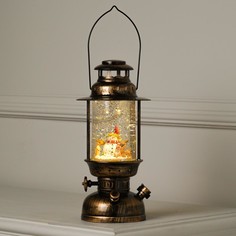 Фигура световая фонарь Luazon Lighting