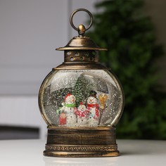 Фигура световая фонарь Luazon Lighting