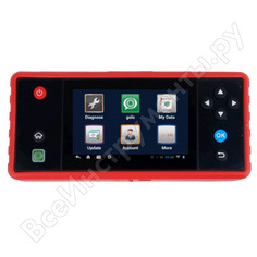 Сканер obd launch creader pro 229