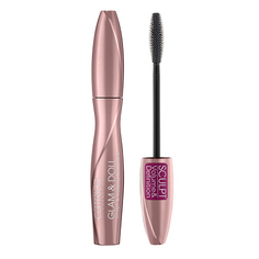 CATRICE, Тушь для ресниц Sculpt & Volume, тон 010