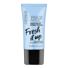 CATRICE, Праймер Fresh It Up, 30 мл