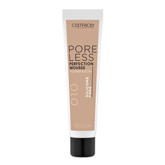 CATRICE, Тонирующий мусс Poreless, тон 010