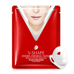 IMAGES, Лифтинг-маска для лица V-shape, 40 г