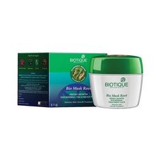 Biotique, Маска для волос Bio Musk Root, 230 г
