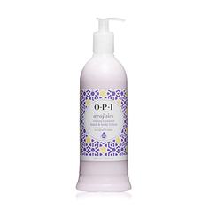 OPI, Лосьон для рук и тела Avojuice «Ваниль и лаванда», 600 мл
