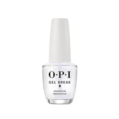 OPI, Верхнее покрытие для лака Gel Break Protector,15 мл