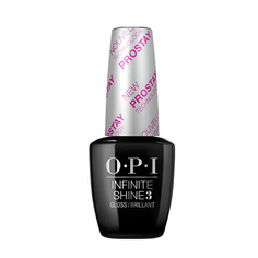 OPI, Верхнее покрытие для лака Infinite Shine Gloss, 15 мл