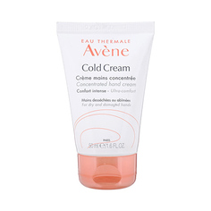 Avene, Крем для рук Cold, 50 мл