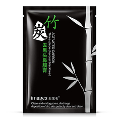 IMAGES, Маска-пленка для удаления черных точек, 6 г