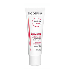 Bioderma, Крем для лица Sensibio Forte, 40 мл
