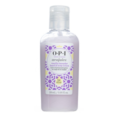 OPI, Лосьон для рук и тела Avojuice «Ваниль и лаванда», 28 мл
