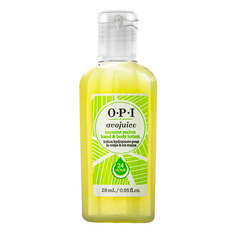 OPI, Лосьон для рук и тела Avojuice «Кокос и дыня», 28 мл