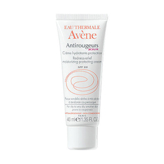 Avene, Крем для лица Antirougeurs, 40 мл