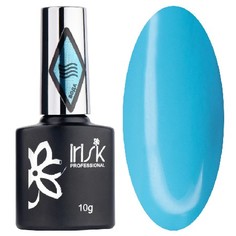 IRISK, Гель-лак Zodiak, Вода №317