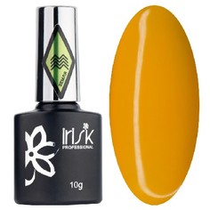 IRISK, Гель-лак Zodiak, Земля №307