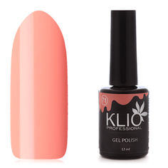 Klio Professional, Гель-лак №071