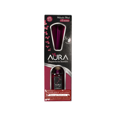 Aura, Аромадиффузор с запахом цветущей вишни, 50 мл