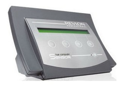 Domix, Компьютер для химической завивки Sensor Hair MP 200-220 V Revlon
