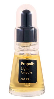 Domix, Питательная ампульная сыворотка с прополисом Propolis Light Ampule, 20 мл Cos Rx