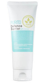 Purito, Пенка для умывания для чувствительной кожи Defence Barrier Ph Cleanser, 150 мл