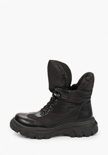 Ботинки Diora.rim 