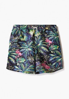 Шорты для плавания Polo Ralph Lauren HAWAIIAN CAPSULE