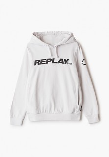 Худи Replay 
