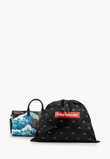 Сумка дорожная Sprayground 