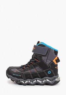 Ботинки Skechers TURBOWAVE - POLAR RUSH