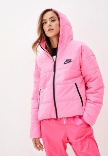 Куртка утепленная Nike W NSW CORE SYN JKT