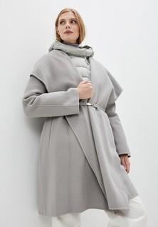 Пальто Add 2в1