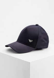 Бейсболка Emporio Armani 