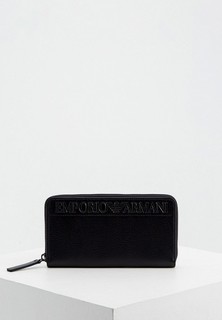 Кошелек Emporio Armani 