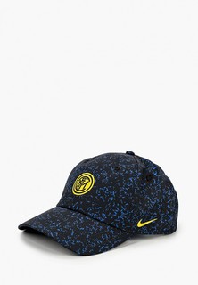 Бейсболка Nike INTER U NK DRY H86 CAP AOP